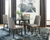 Picture of Chanceen Table & 4 Chairs