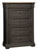 Picture of Tyler Creek Chest of Drawers