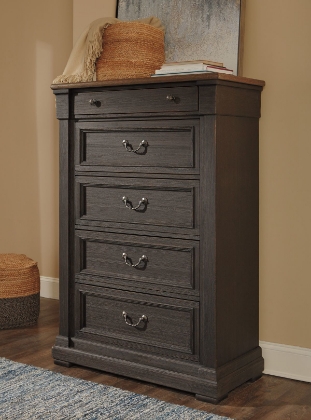 Picture of Tyler Creek Chest of Drawers