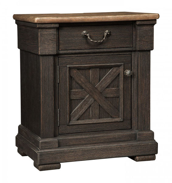 Picture of Tyler Creek Nightstand