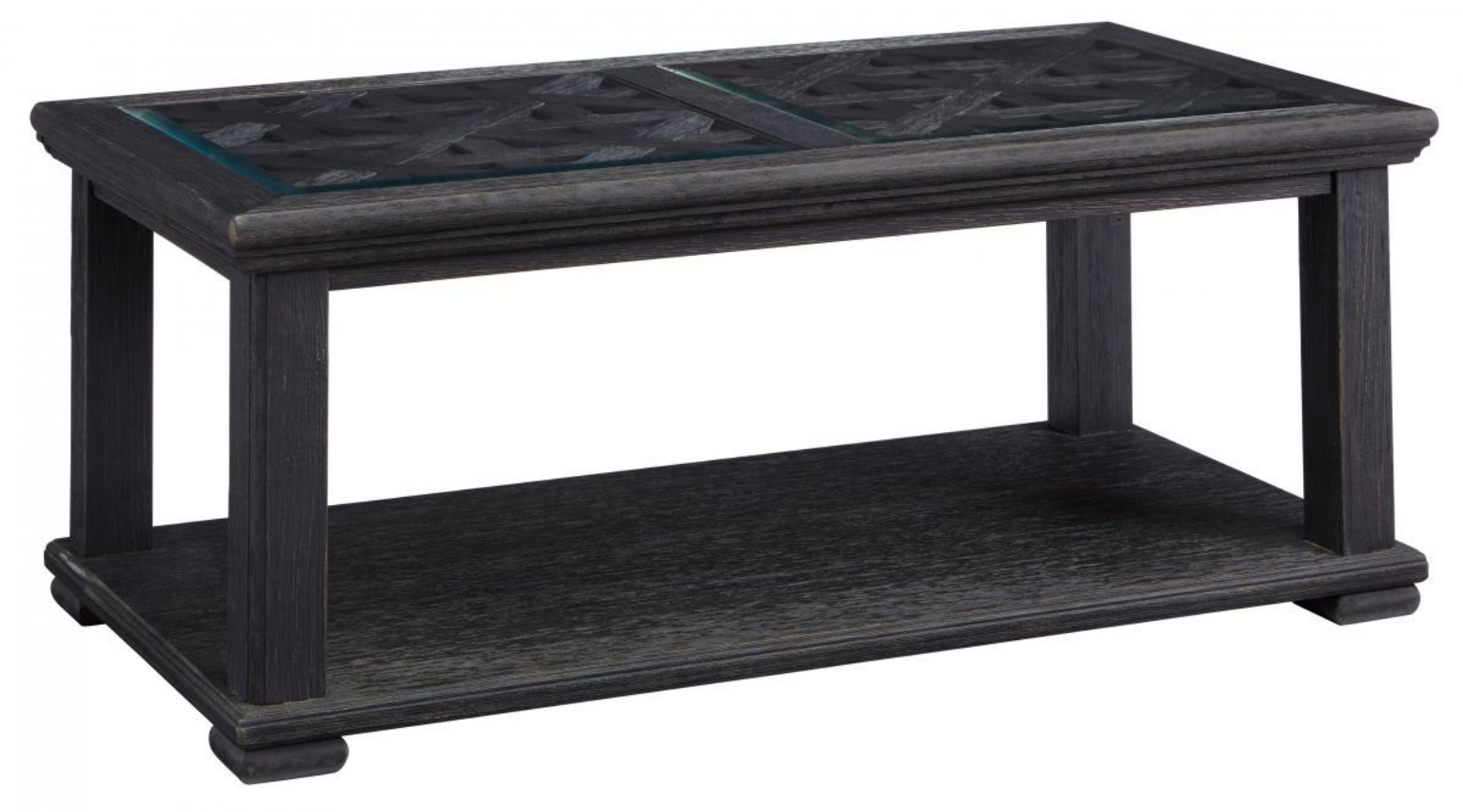Picture of Tyler Creek Coffee Table