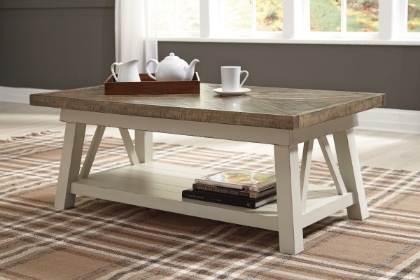 Picture of Stownbranner Coffee Table