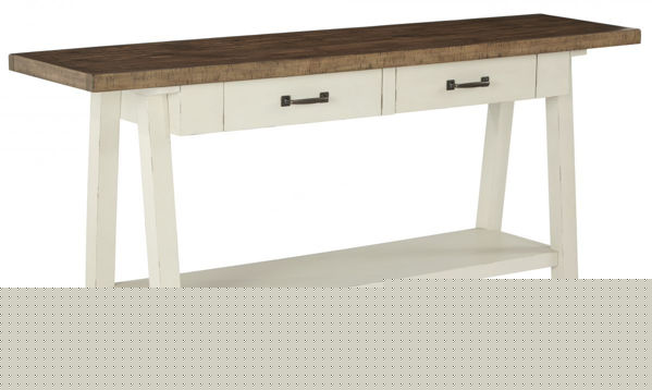 Picture of Stownbranner Sofa Table