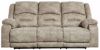 Picture of McGinty Reclining Power Sofa