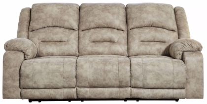 Picture of McGinty Reclining Power Sofa