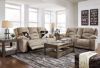 Picture of McGinty Reclining Power Sofa