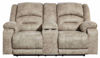 Picture of McGinty Reclining Power Loveseat