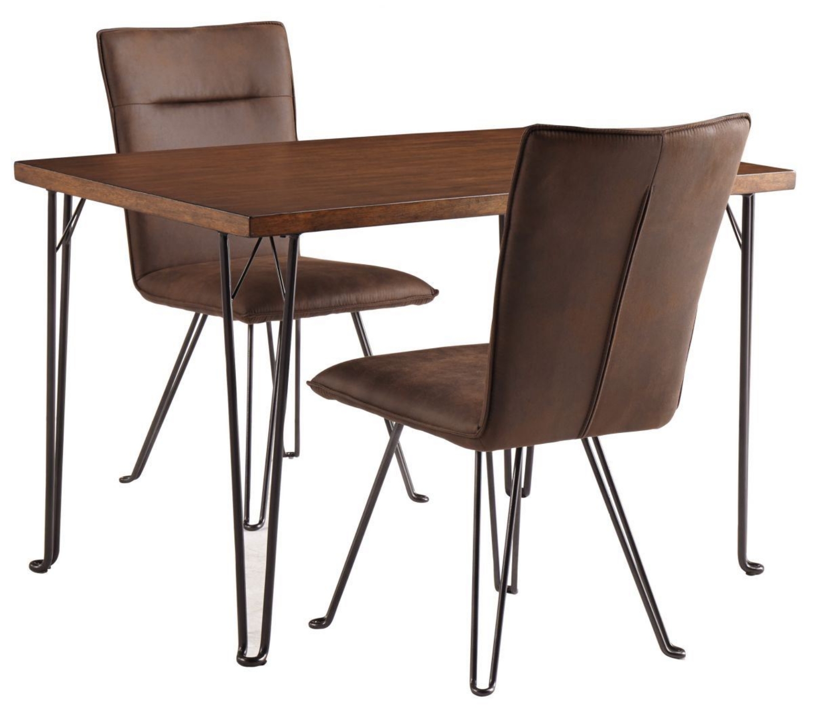 Picture of Moddano Table & 2 Chairs