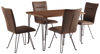 Picture of Moddano Table & 4 Chairs