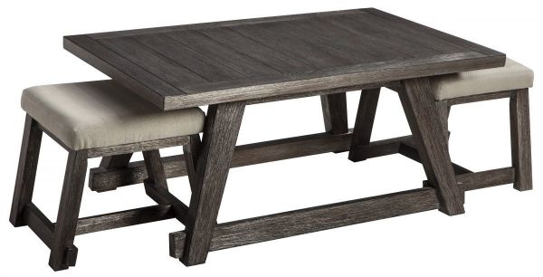 Picture of Harpoli Coffee Table