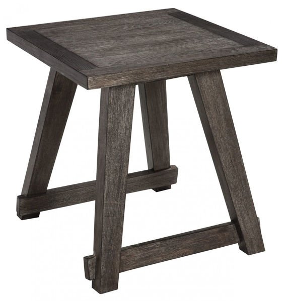 Picture of Harpoli End Table