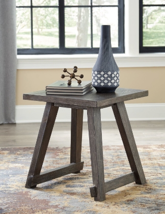 Picture of Harpoli End Table