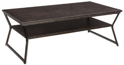 Picture of Vallodee Coffee Table