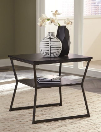 Picture of Vallodee End Table
