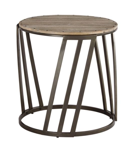 Picture of Fathenzen End Table