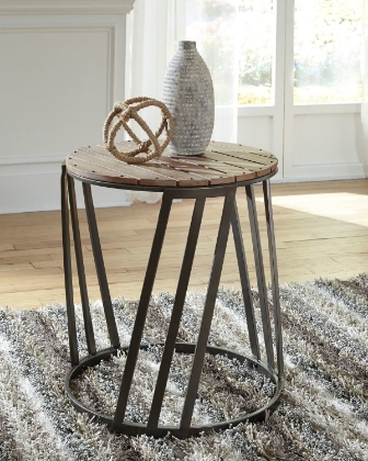 Picture of Fathenzen End Table