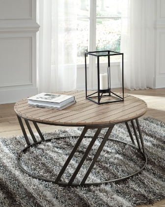 Picture of Fathenzen Coffee Table