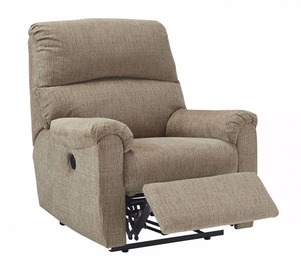 Picture of McTeer Power Recliner