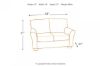 Picture of Neolan Loveseat