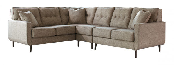 Picture of Dahra Sectional