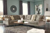 Picture of Dahra Sectional