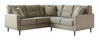 Picture of Dahra Sectional