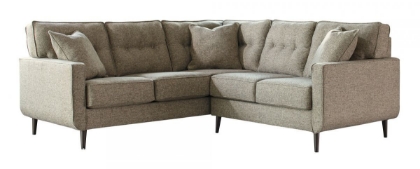 Picture of Dahra Sectional