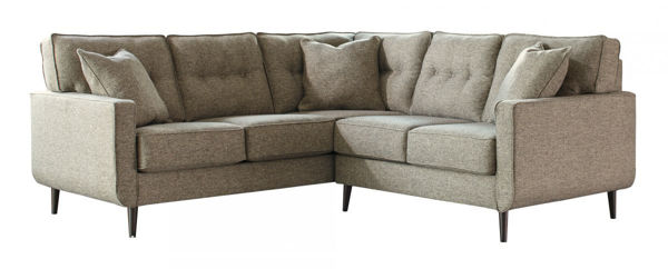 Picture of Dahra Sectional