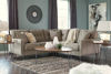 Picture of Dahra Sectional