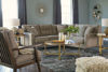 Picture of Dahra Sectional