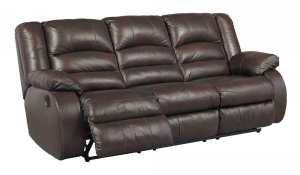 Picture of Levelland Cafe Reclining Sofa