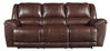 Picture of Persiphone Canyon Reclining Sofa