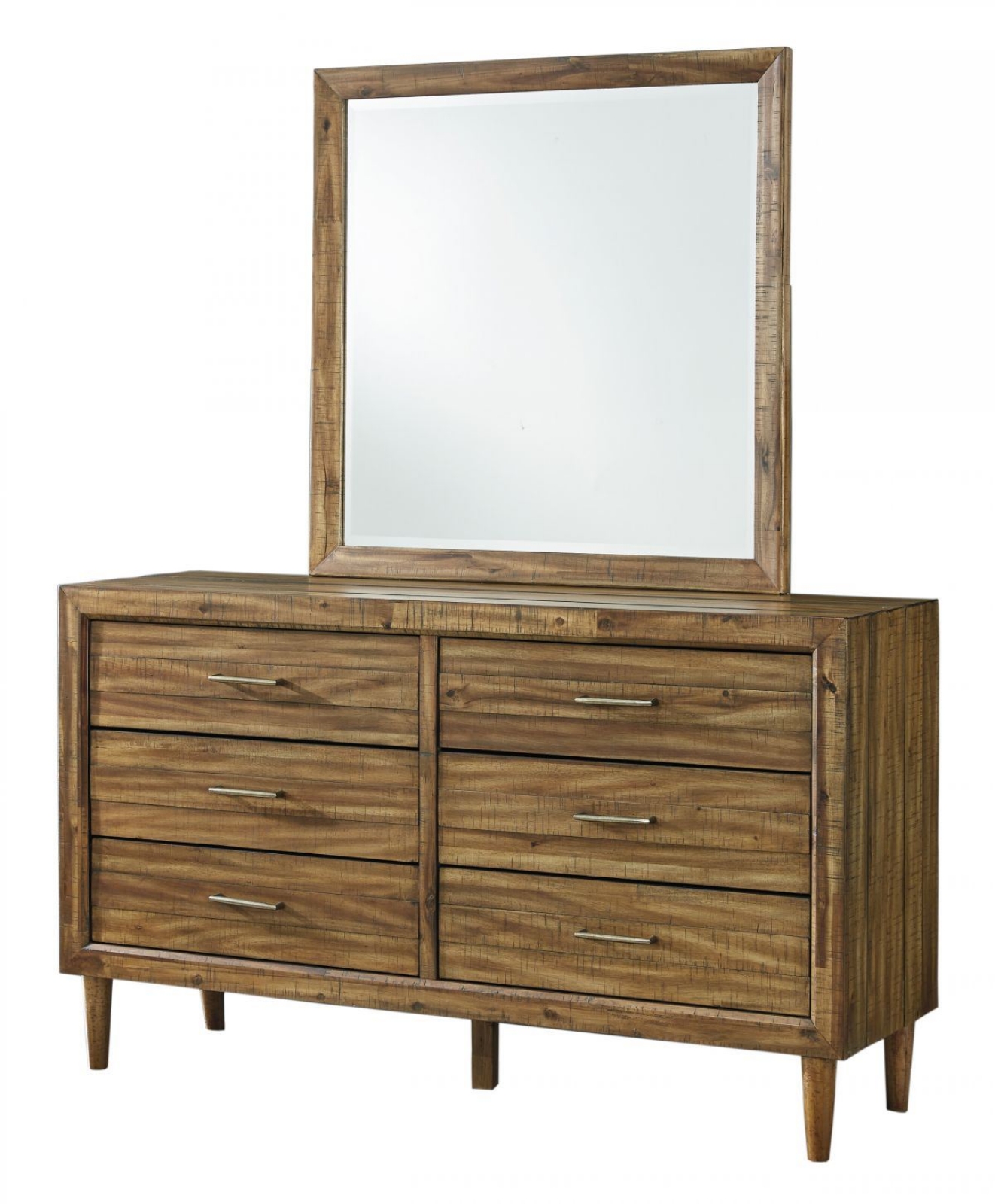 Picture of Broshtan Dresser & Mirror