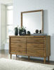 Picture of Broshtan Dresser & Mirror