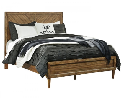 Picture of Broshtan Queen Size Bed