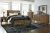 Picture of Broshtan Queen Size Bed