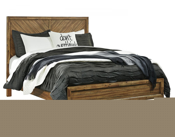 Picture of Broshtan King Size Bed
