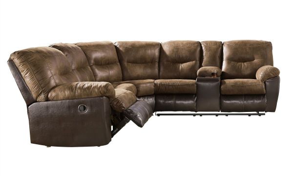 Picture of Leonberg Sectional