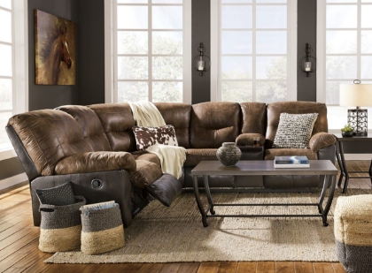 Picture of Leonberg Sectional