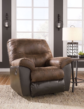 Picture of Leonberg Recliner