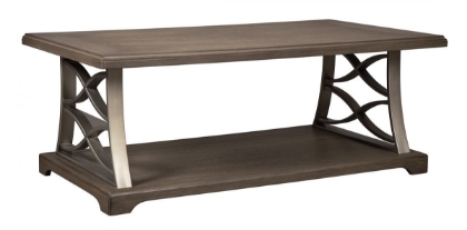 Picture of Baymore Coffee Table