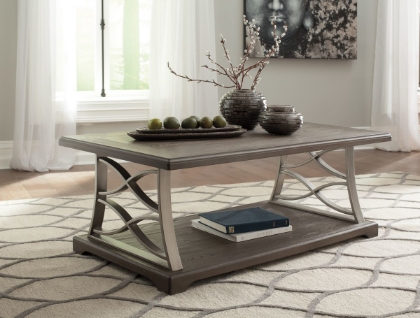 Picture of Baymore Coffee Table