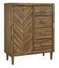 Picture of Broshtan Door Chest