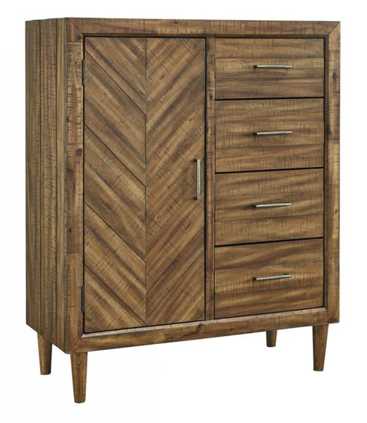 Picture of Broshtan Door Chest