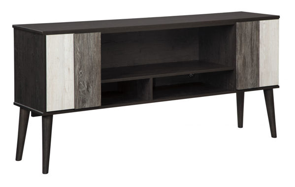 Picture of Micco Media Chest