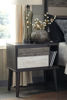 Picture of Micco Nightstand