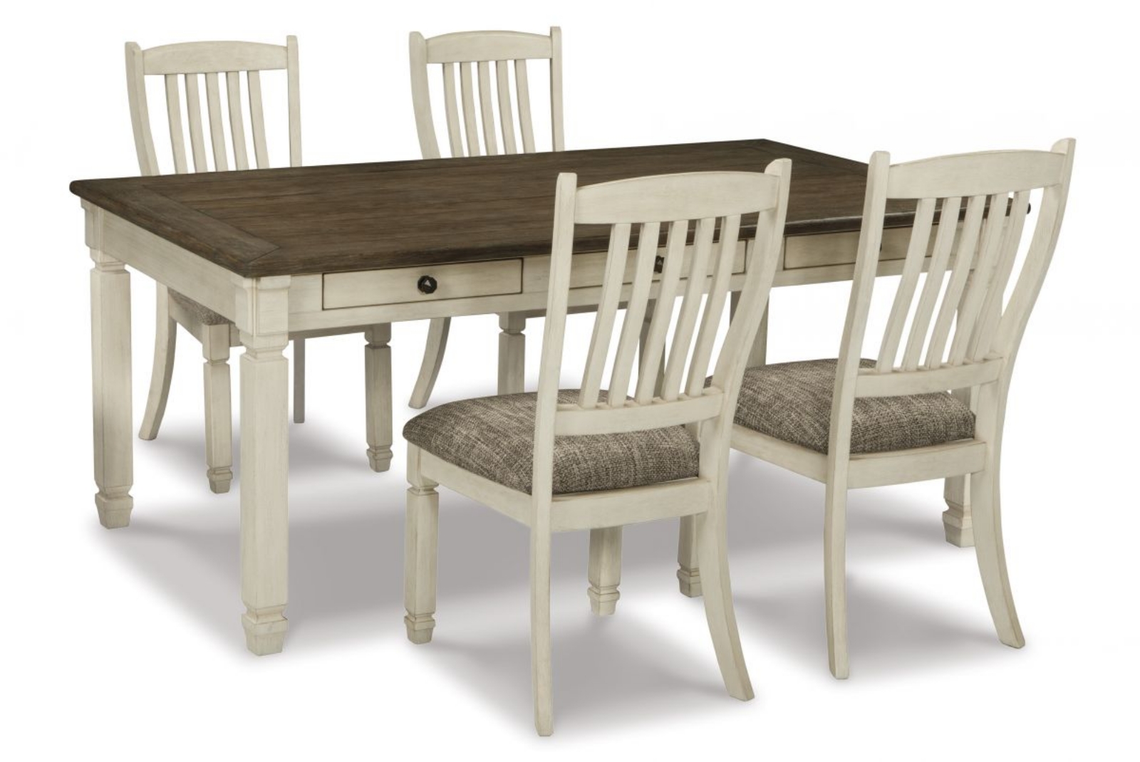 Picture of Bolanburg Table & 4 Chairs