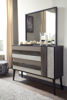 Picture of Micco Dresser & Mirror