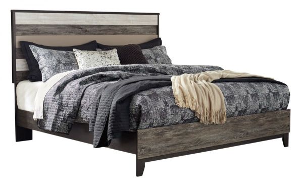 Picture of Micco King Size Bed