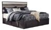 Picture of Micco King Size Bed